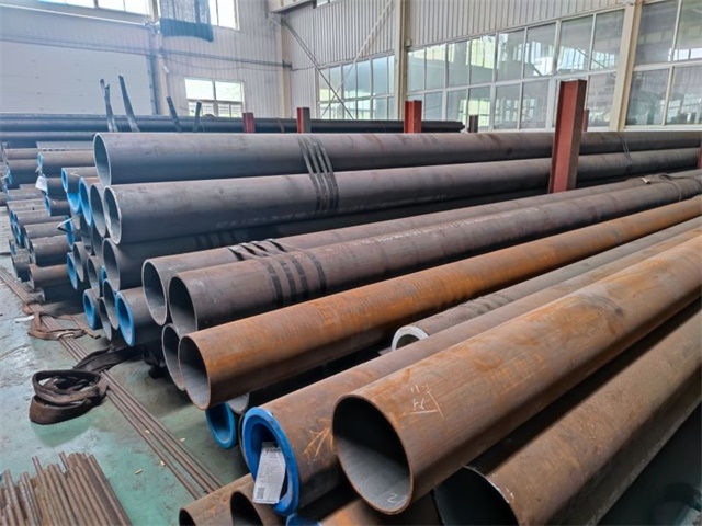 贵州Q355B化肥管