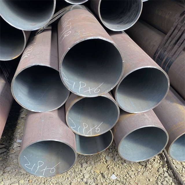 贵州3087中低压锅炉无缝钢管