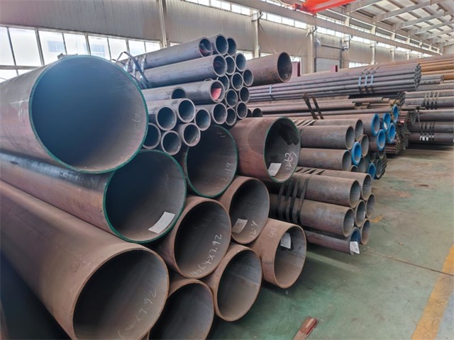 贵州20G高压锅炉钢管