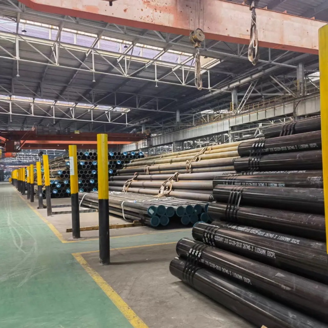 贵州10#石油裂化管