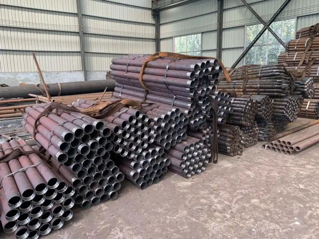 贵州DZ50地质钢管
